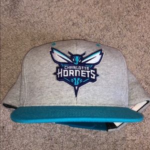 Charlotte Hornets Snapback